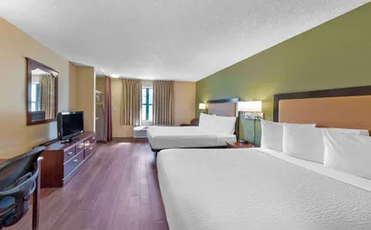 Extended Stay America Los Angeles Torrance Harborgate Way