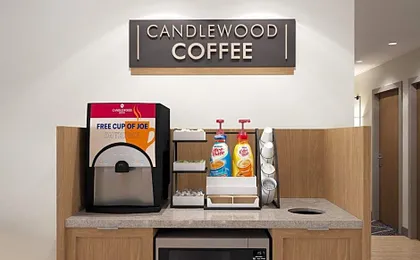 Candlewood Suites Mankato East By IHG