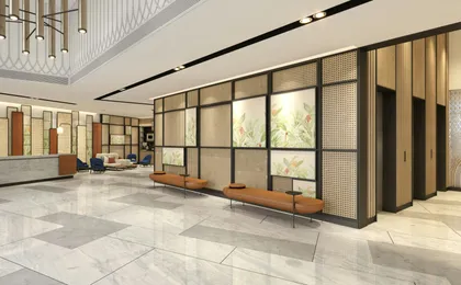 Hilton Garden Inn Mumbai International Airport