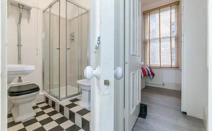 Radio Apartments London - Covent Garden