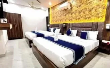 New Hotel Avni