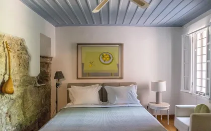 Acropolis Villa by Jj Hospitality