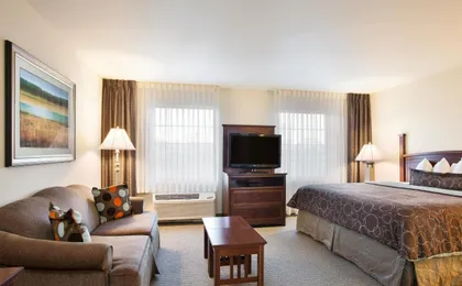 Staybridge Suites El Paso Airport Area