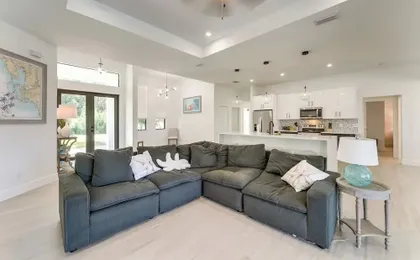 Private Pool & Grill: Cape Coral Vacation Rental!