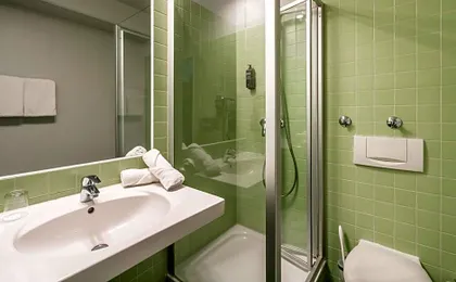 ibis Styles Hamburg Alster City
