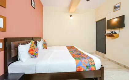 La Palma Suites by Fabhotel