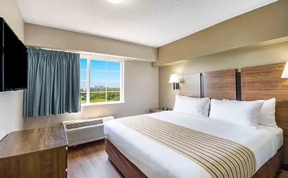 Suburban Studios Sterling - Washington Dulles