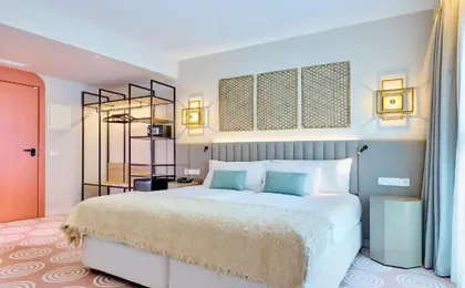 Boutique Hotel Luna Granada Centro
