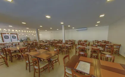 Sunbahia Praia Hotel