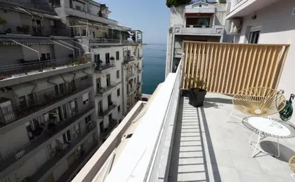 Magnifique Luxury Suites