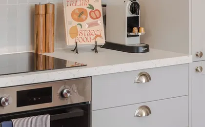 Your Apartment - Pembroke House