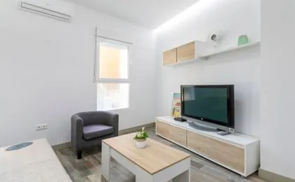 my house alicante