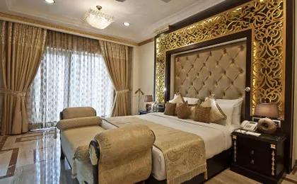 Hotel Jivitesh