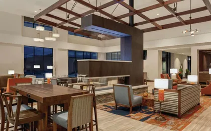 Embassy Suites by Hilton South Jordan Salt Lake City
