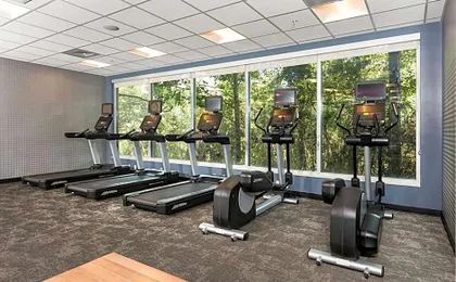 Fairfield Inn & Suites by Marriott Crestview
