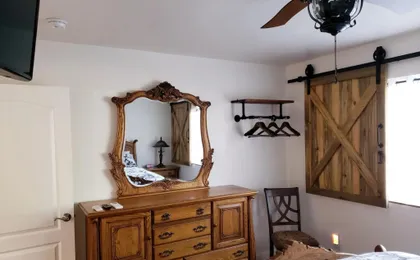 Yosemite Foothill Retreat - Private Guest Suite #2