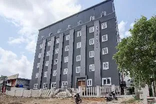 Oyo Townhouse Rcc Majestic 397 Lb Nagar