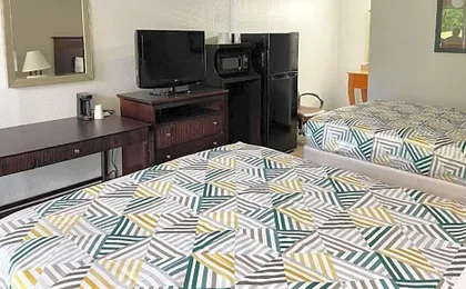 Studio 6 Suites Wytheville, VA