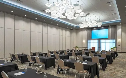 Holiday Inn Express and Suites Sioux City North-Event Center By IHG