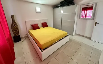 Foyer in Bibione With 1 Bedrooms and 1 Bathrooms