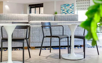 DoubleTree By Hilton Hotel Austin-University Area