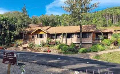 Villa Italia Hospedagem