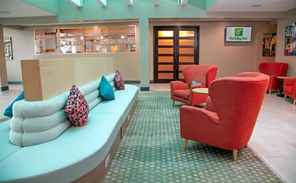 Holiday Inn Metairie New Orleans By IHG