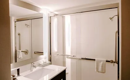 Wingate by Wyndham Chantilly / Dulles Airport