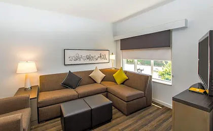 Hyatt House Santa Clara