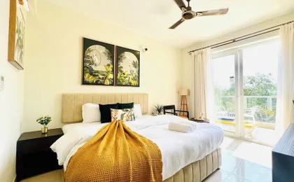 Luxury hotel near kondapur