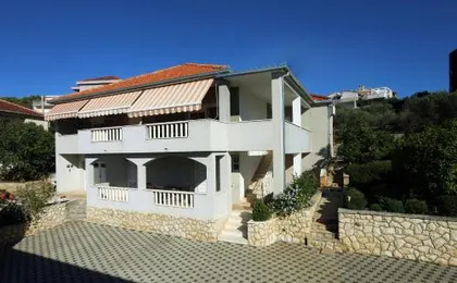 Apartments Marin