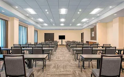 Hyatt Place Titusville Kennedy Space Center