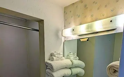Cool City Motel