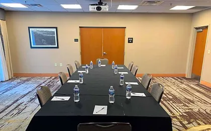 Hampton Inn Lexington Medical Center/University of Kentucky