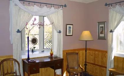 Arden Forest Inn