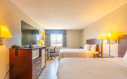 Days Inn by Wyndham Sioux City