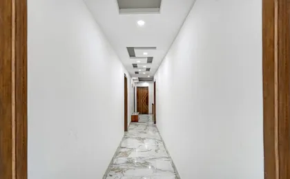 Fabhotel Nyt Residency