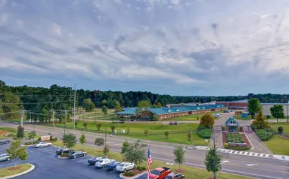 Residence Inn Jackson the District at Eastover