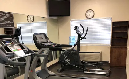 Best Western Inn & Suites
