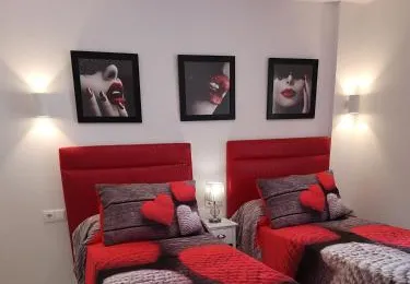 CASA MARCOS