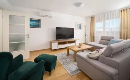 Comfortable Apartment
