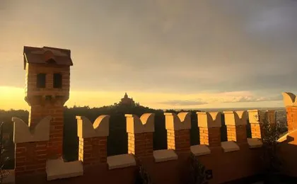 B&B Poggio San Luca