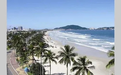 Mordomia No Guaruja