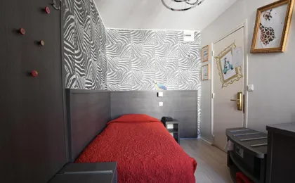 Hotel Amelie – Green Spirit Hotels Paris