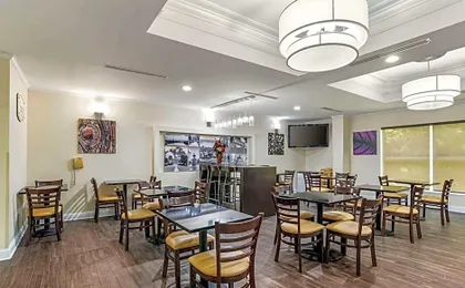 Sleep Inn & Suites Montgomery East I-85