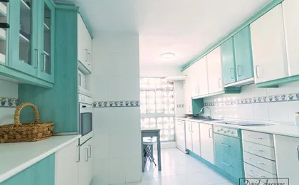 Apartamento Leo Playa de San Juan