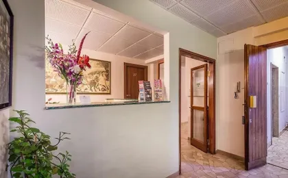 Arcadia GuestHouse