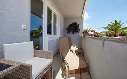 Apartment Stella Old Town Trogir, with Balcony