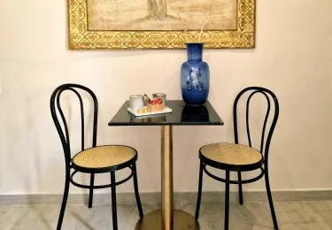 Locanda Pitti