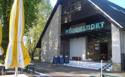 Waldrestaurant Muggelhort
